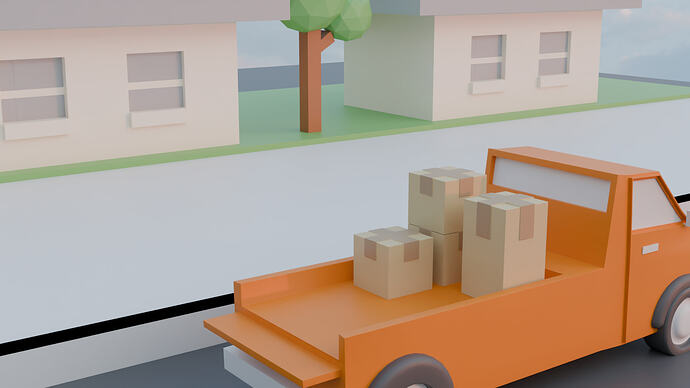 Moving Day