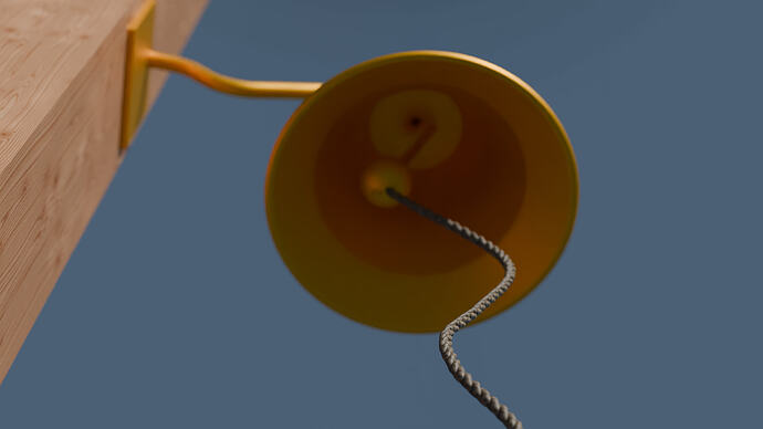 Rope