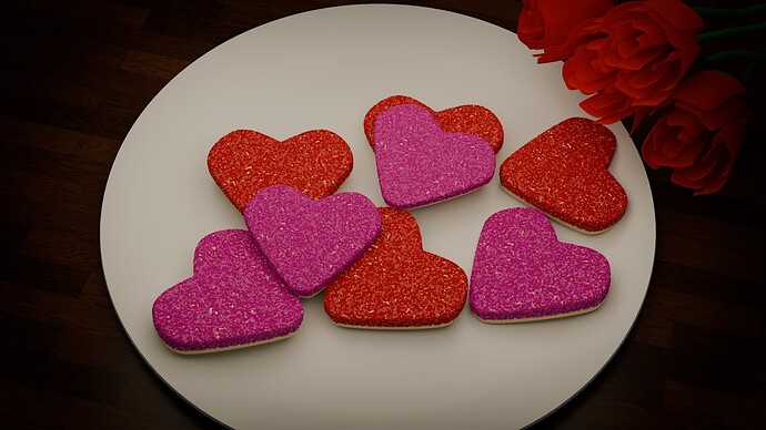 Heart_Cookie