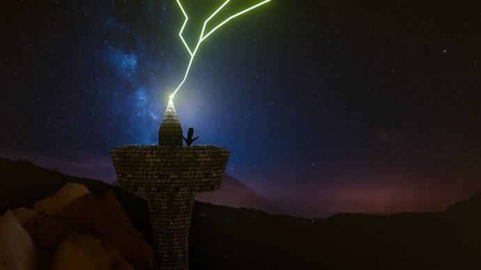 WizardTower