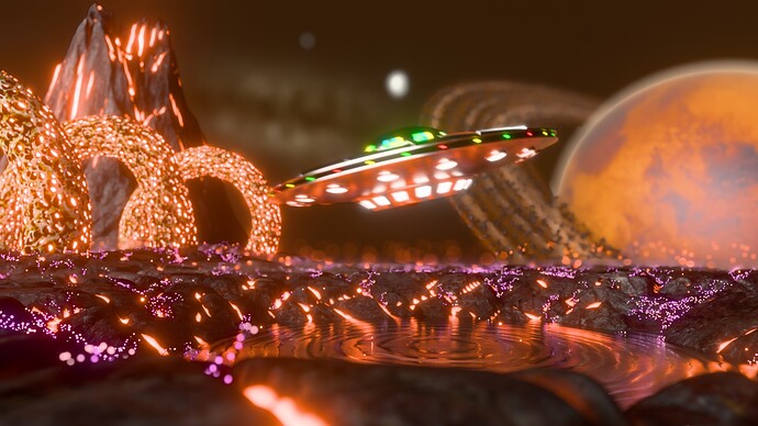 AlienPlanetMC
