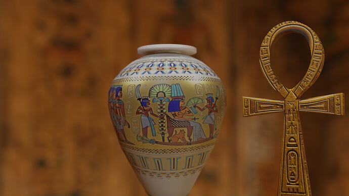 Egypt