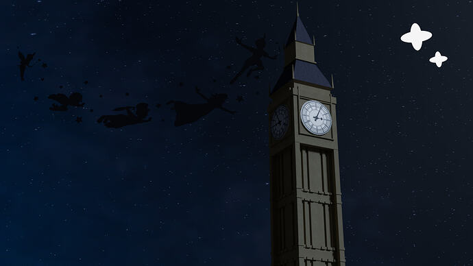 Big Ben