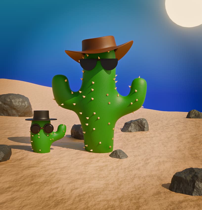 Cactus